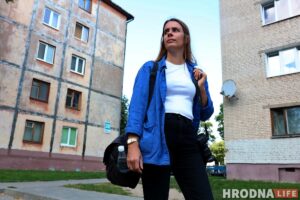 Каталася на «Ладзе» і ела ў сталоўцы: як францужанка шукала савецкае Гродна Каталася на «Ладзе» і ела ў сталоўцы: як францужанка шукала савецкае Гродна