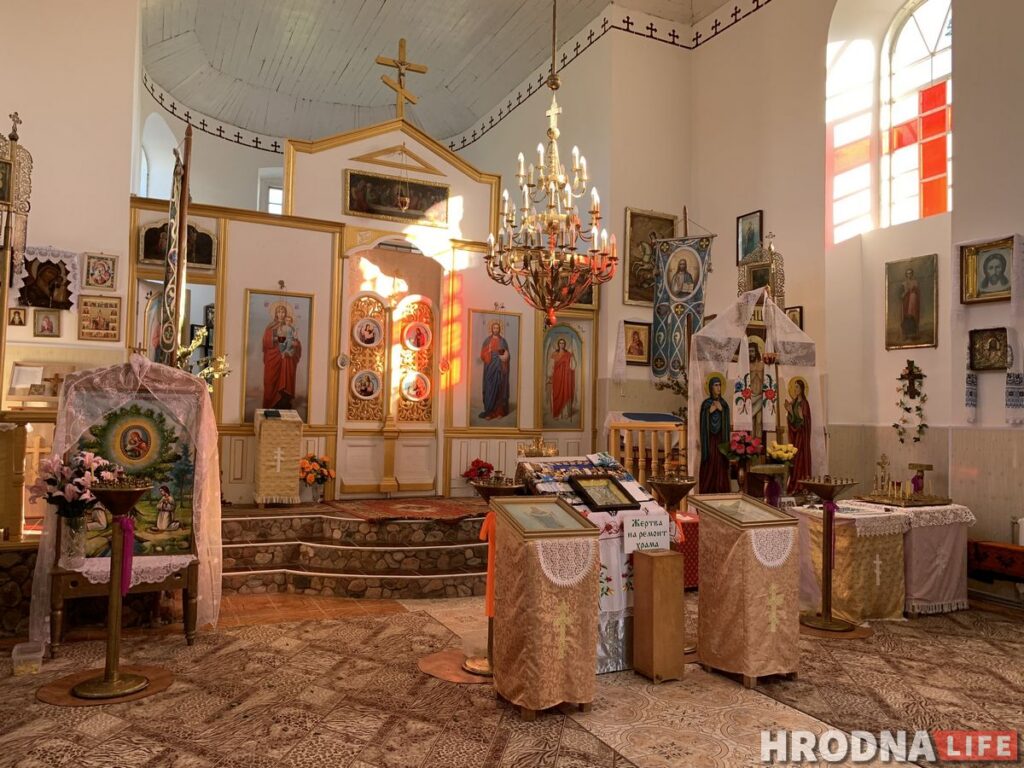 Каліноўскі, скарб Талочкаў і сядзіба, дзе гасцяваў Напалеон. 10 месцаў паміж  Свіслаччу і Зэльвай – за 1 дзень