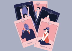 Hrodna.life абвяшчае свае выбары і прэзентуе настольную гульню Hrodna.life абвяшчае свае выбары і прэзентуе настольную гульню