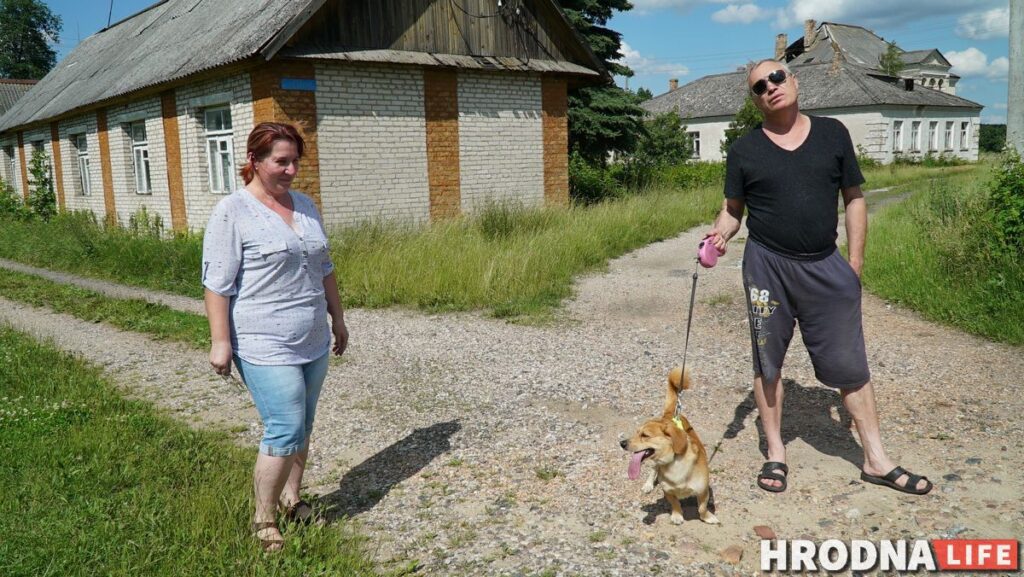 Каліноўскі, скарб Талочкаў і сядзіба, дзе гасцяваў Напалеон. 10 месцаў паміж  Свіслаччу і Зэльвай – за 1 дзень