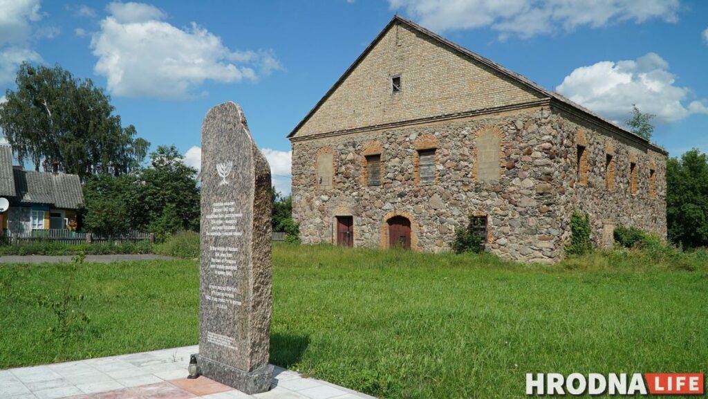 Каліноўскі, скарб Талочкаў і сядзіба, дзе гасцяваў Напалеон. 10 месцаў паміж  Свіслаччу і Зэльвай – за 1 дзень