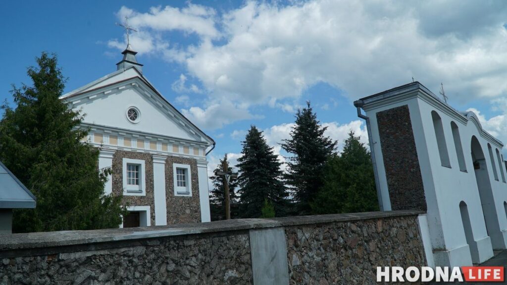 Каліноўскі, скарб Талочкаў і сядзіба, дзе гасцяваў Напалеон. 10 месцаў паміж  Свіслаччу і Зэльвай – за 1 дзень