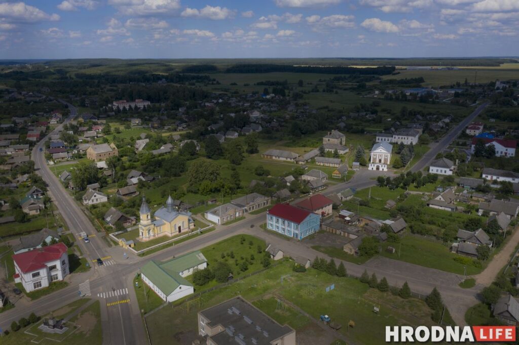 Каліноўскі, скарб Талочкаў і сядзіба, дзе гасцяваў Напалеон. 10 месцаў паміж  Свіслаччу і Зэльвай – за 1 дзень