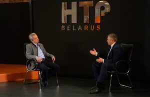 Дырэктар ПВТ: Толькі дзякуючы Лукашэнку Цапкала не апынуўся ў турме