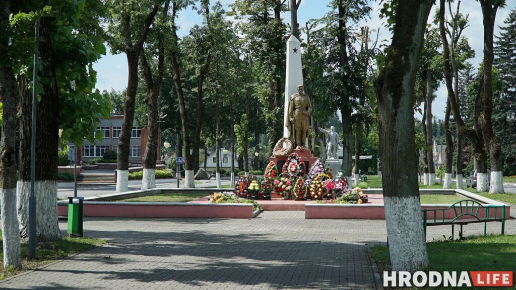 Каліноўскі, скарб Талочкаў і сядзіба, дзе гасцяваў Напалеон. 10 месцаў паміж  Свіслаччу і Зэльвай – за 1 дзень