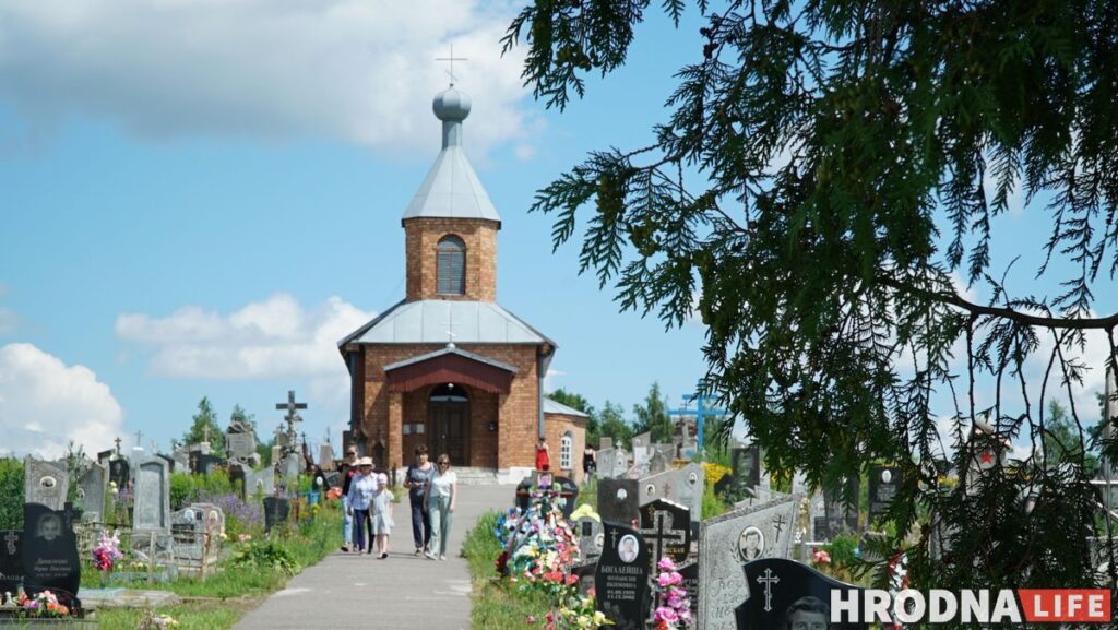 Каліноўскі, скарб Талочкаў і сядзіба, дзе гасцяваў Напалеон. 10 месцаў паміж  Свіслаччу і Зэльвай – за 1 дзень