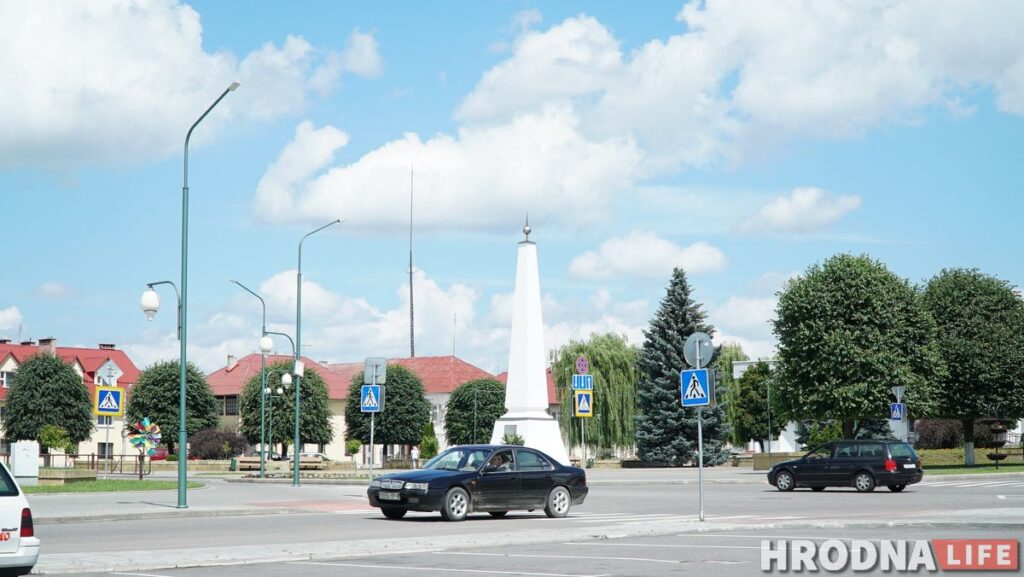Каліноўскі, скарб Талочкаў і сядзіба, дзе гасцяваў Напалеон. 10 месцаў паміж  Свіслаччу і Зэльвай – за 1 дзень