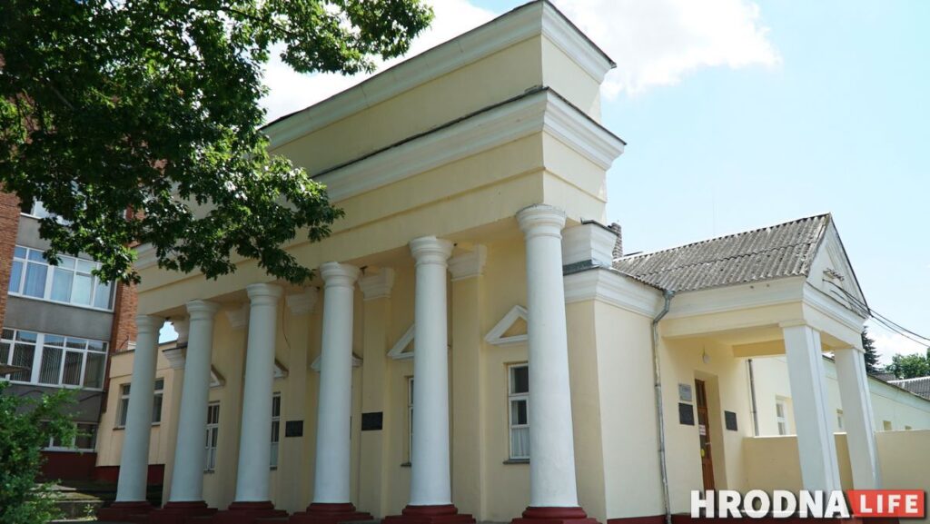 Каліноўскі, скарб Талочкаў і сядзіба, дзе гасцяваў Напалеон. 10 месцаў паміж  Свіслаччу і Зэльвай – за 1 дзень