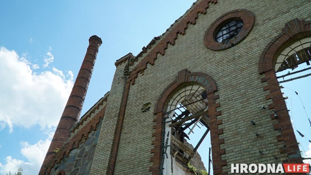 Каліноўскі, скарб Талочкаў і сядзіба, дзе гасцяваў Напалеон. 10 месцаў паміж  Свіслаччу і Зэльвай – за 1 дзень