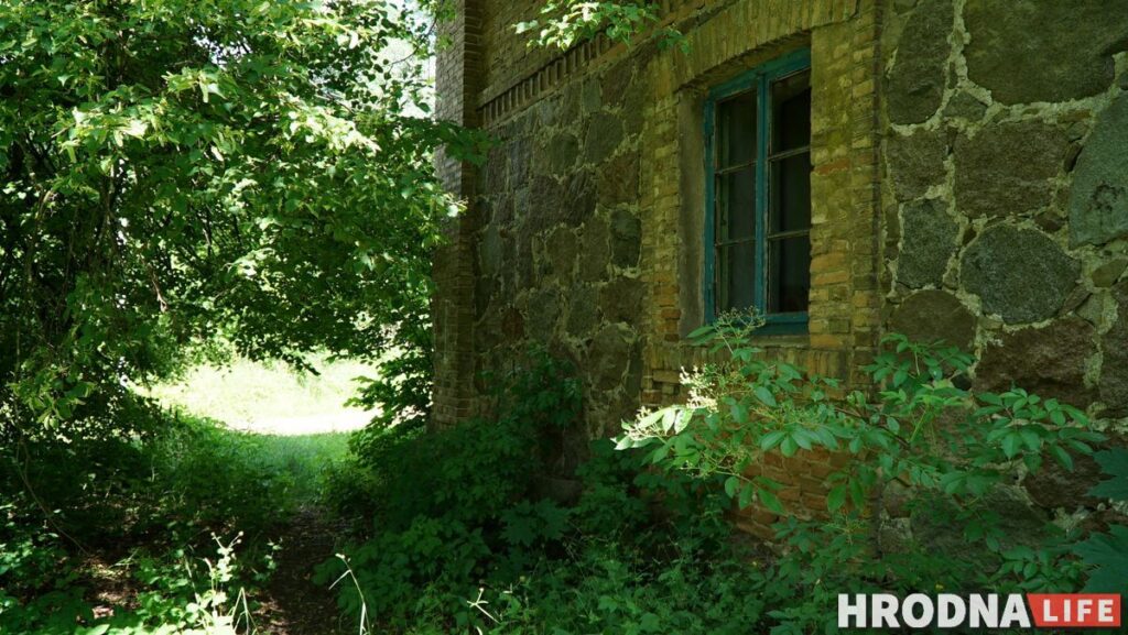 Каліноўскі, скарб Талочкаў і сядзіба, дзе гасцяваў Напалеон. 10 месцаў паміж  Свіслаччу і Зэльвай – за 1 дзень