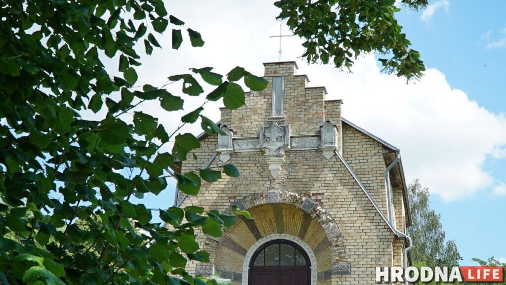 Каліноўскі, скарб Талочкаў і сядзіба, дзе гасцяваў Напалеон. 10 месцаў паміж  Свіслаччу і Зэльвай – за 1 дзень