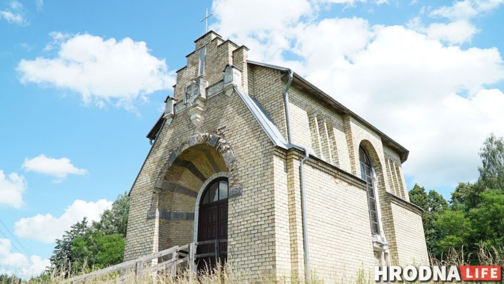 Каліноўскі, скарб Талочкаў і сядзіба, дзе гасцяваў Напалеон. 10 месцаў паміж  Свіслаччу і Зэльвай – за 1 дзень