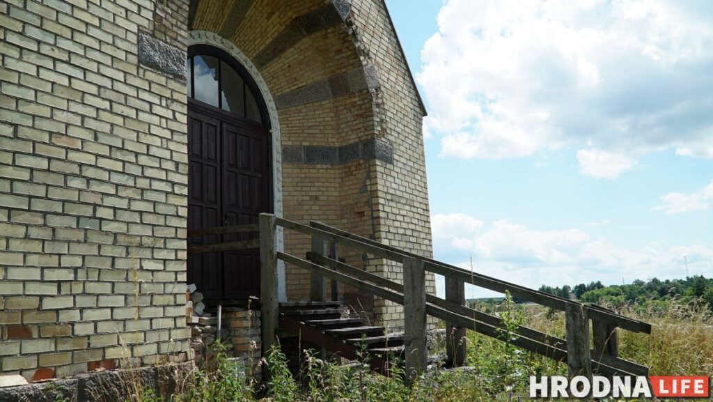 Каліноўскі, скарб Талочкаў і сядзіба, дзе гасцяваў Напалеон. 10 месцаў паміж  Свіслаччу і Зэльвай – за 1 дзень