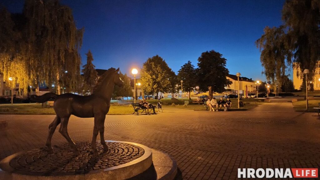 Каліноўскі, скарб Талочкаў і сядзіба, дзе гасцяваў Напалеон. 10 месцаў паміж  Свіслаччу і Зэльвай – за 1 дзень