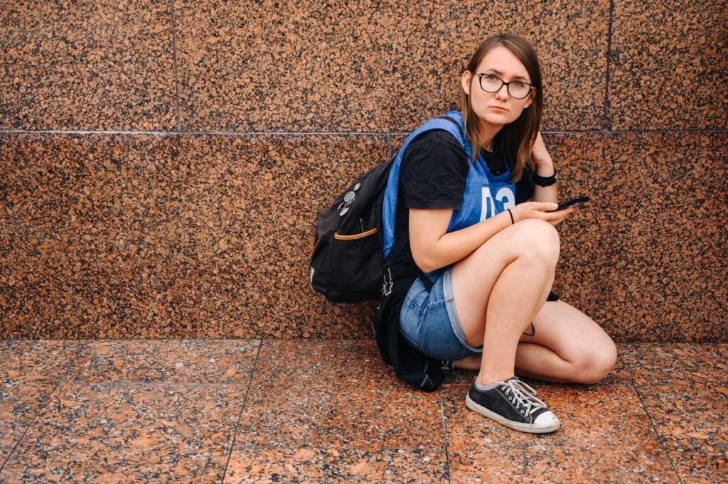 "Няёмка, калі нас называюць героямі". Рэпарцёр Hrodna.life аб тым, адкуль яна бярэ сілы "Няёмка, калі нас называюць героямі". Рэпарцёр Hrodna.life аб тым, адкуль яна бярэ сілы