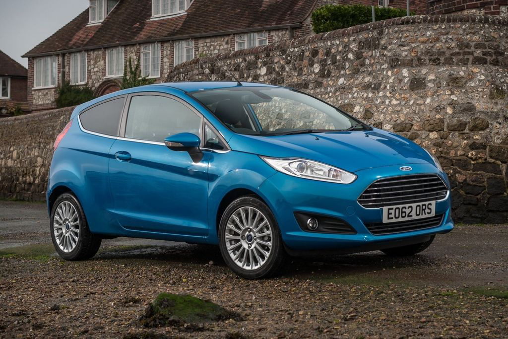 Какие б/у автомобили могут заинтересовать украинских водителей