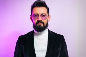 Диджей Дмитрий Чекан об увольнении с «Радио Гродно»: «Меня уволили за здравый смысл»