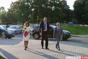 Лідcкі фэст з Белавусам і Пальчысам адмянілі, бо «палітычнае мерапрыемства» Лідcкі фэст з Белавусам і Пальчысам адмянілі, бо «палітычнае мерапрыемства»