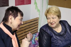 Запрашаем сталых гарадзенцаў ва “Універсітэт Залатога Веку”!