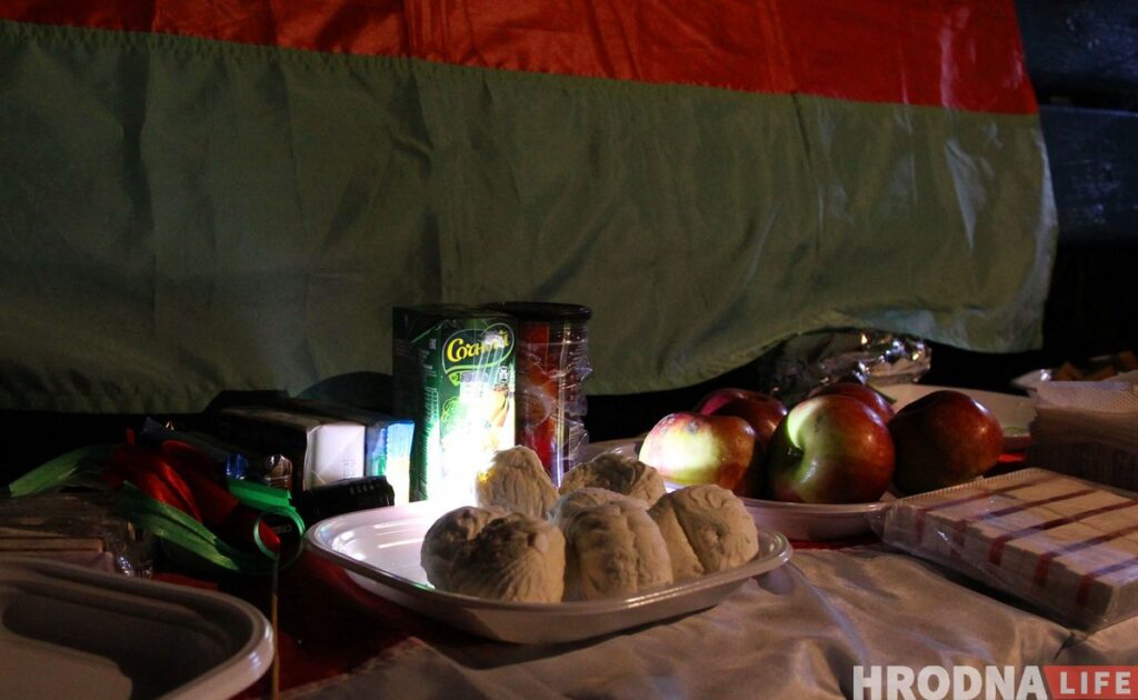 “Весь Гродно перегорожен, нам остался только наш двор”. Как гродненцы стали дружить районами