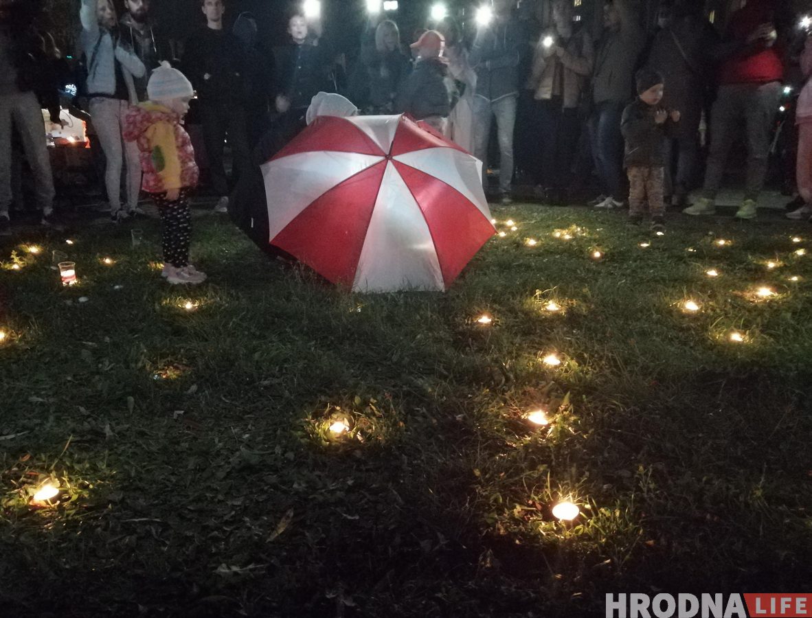 “Весь Гродно перегорожен, нам остался только наш двор”. Как гродненцы стали дружить районами