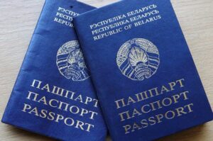 Визовые центры Литвы перестали принимать документы на визы, часть польских прекратит с завтрашнего дня