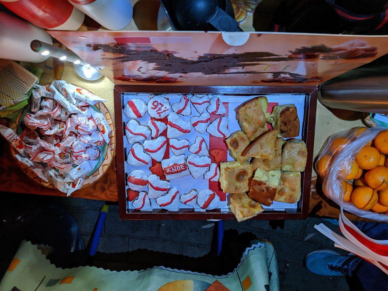 “Весь Гродно перегорожен, нам остался только наш двор”. Как гродненцы стали дружить районами