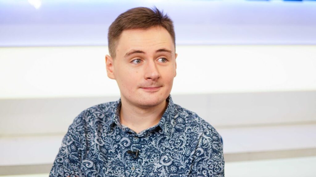 Канал і лагатып Nexta ў Беларусі прызналі экстрэмісцкімі