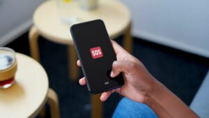 У Гродне распрацавалі дадатак "GrodnoSOS": ён дапаможа, калі вас затрымалі або вы патрапілі ў бяду