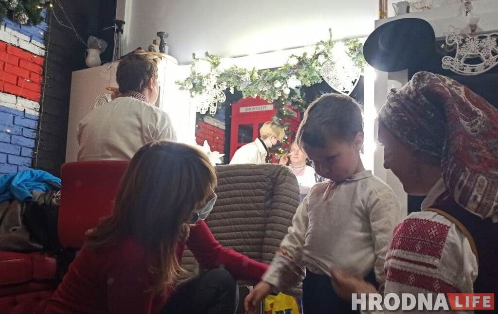 “Гэта мы!” Календарь в беларусском стиле от Сергея Морозова выйдет при поддержке Hrodna.life