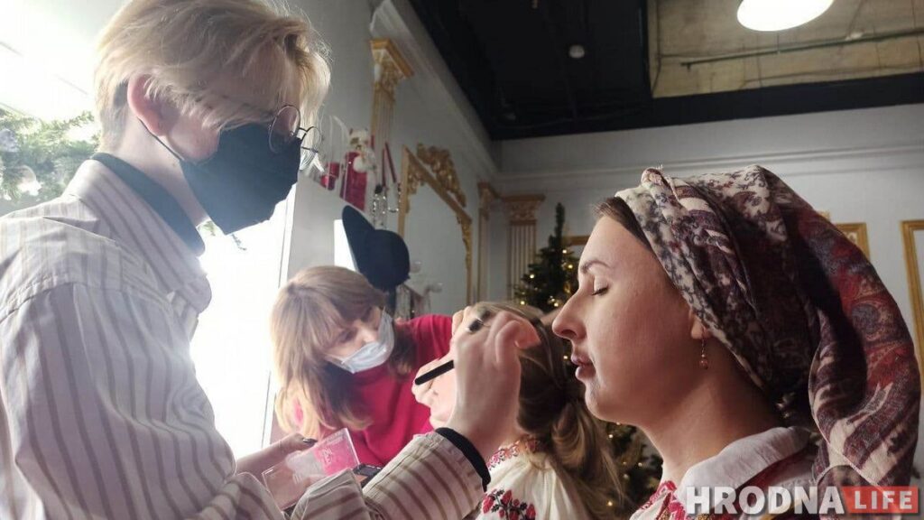 “Гэта мы!” Календарь в беларусском стиле от Сергея Морозова выйдет при поддержке Hrodna.life