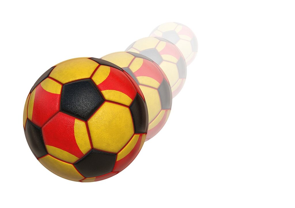 Испания растоптала Германию, хорваты едва не вылетели в лигу В