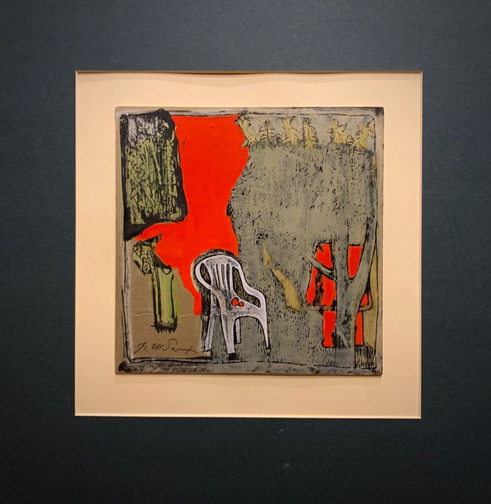 Мастакі ахвяруюць карціны для падтрымкі дзіцячага хоспіса. Гэта новая акцыя праекта “Хвалі дабрыні”