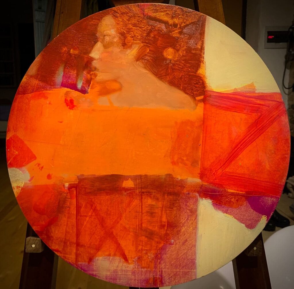 Мастакі ахвяруюць карціны для падтрымкі дзіцячага хоспіса. Гэта новая акцыя праекта “Хвалі дабрыні”