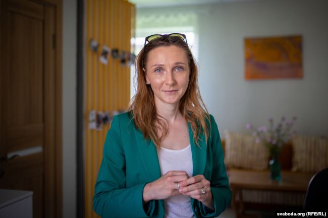 Пагражалі забраць дзяцей. Дырэктарка гродзенскага дзіцячага хоспіса расказала, чаму з'ехала за мяжу