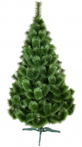 Искусственные елки: преимущества использования в доме