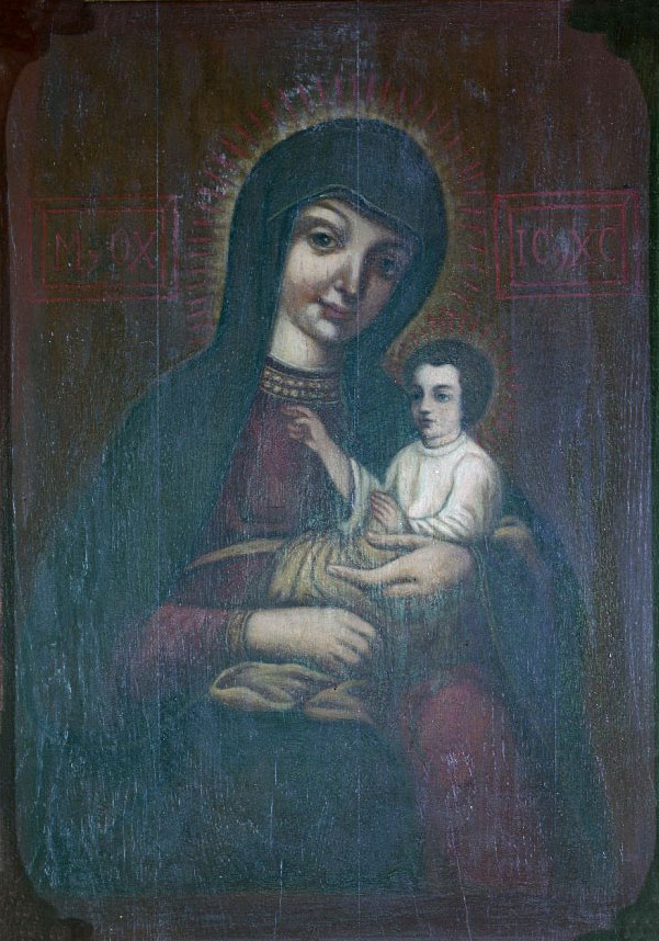 Баруны-Крэва-Наваспаск. Ад віленскага барока да жаночага батальёна смерці