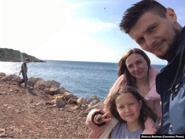 Вялічкі ў Грэцыі