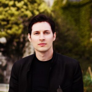 "Telegram патрэбны свету як незалежны праект". Дураў плануе манетызацыю мессенджера "Telegram патрэбны свету як незалежны праект". Дураў плануе манетызацыю мессенджера