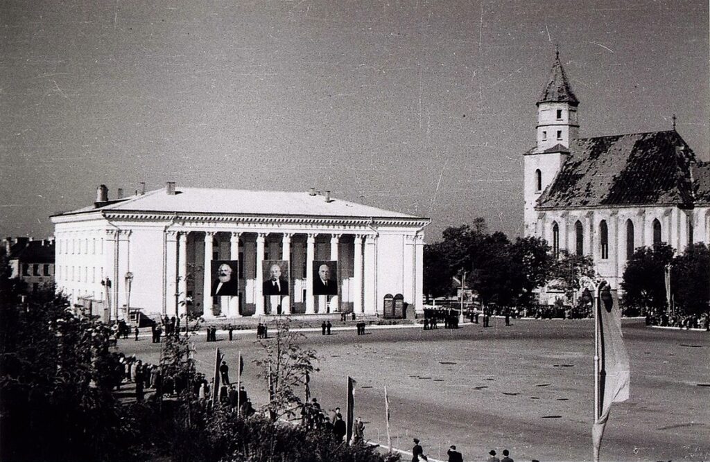 «Гродна - сталіца, якая засталася». Hrodna.life рыхтуе да публікацыі кнігу таямнічага Яўгена Аснарэўскага