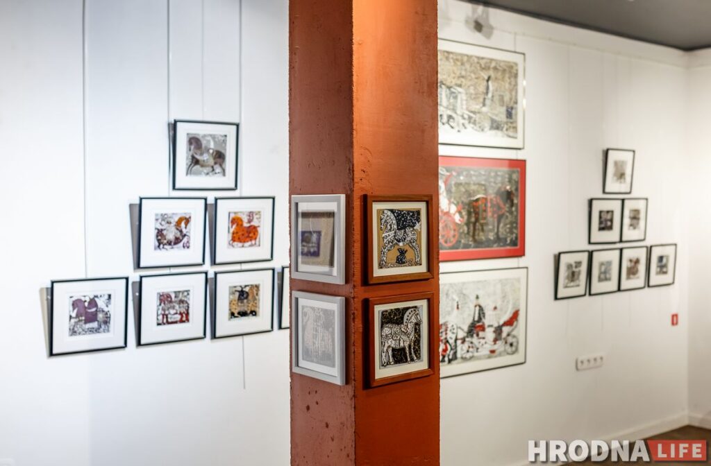 Шчаўкунок, Пацучыны кароль і падарункі: Што чакае дзяцей на Калядныя святы ў Цэнтры гарадскога жыцця