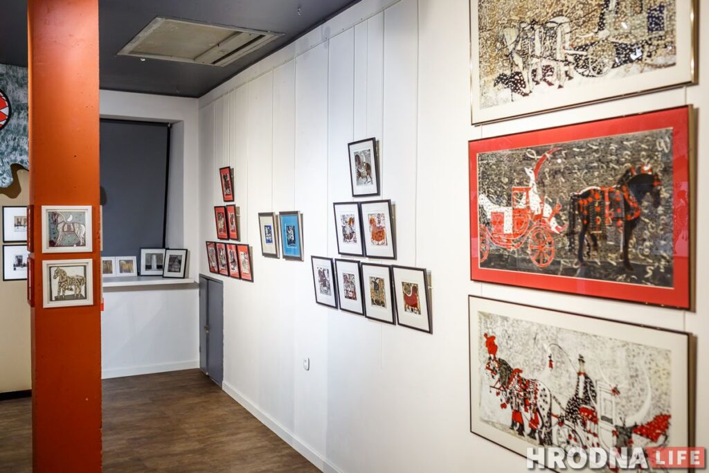 Шчаўкунок, Пацучыны кароль і падарункі: Што чакае дзяцей на Калядныя святы ў Цэнтры гарадскога жыцця