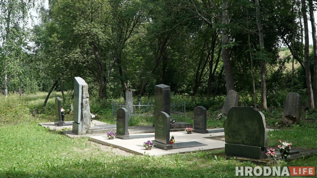 Баруны-Крэва-Наваспаск. Ад віленскага барока да жаночага батальёна смерці