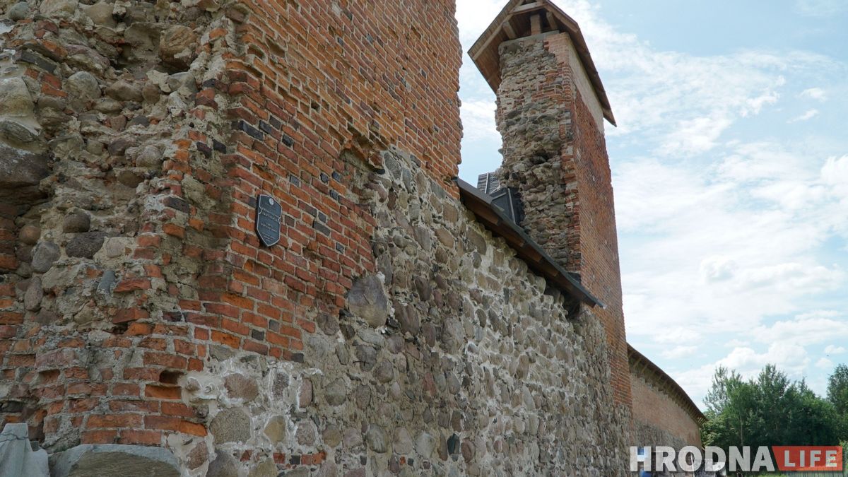 Баруны-Крэва-Наваспаск. Ад віленскага барока да жаночага батальёна смерці