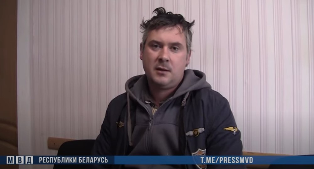 Шматдзетнага бацьку затрымалі за распальванне варожасці і прызыў да гвалту над міліцыяй Шматдзетнага бацьку затрымалі за распальванне варожасці і прызыў да гвалту над міліцыяй