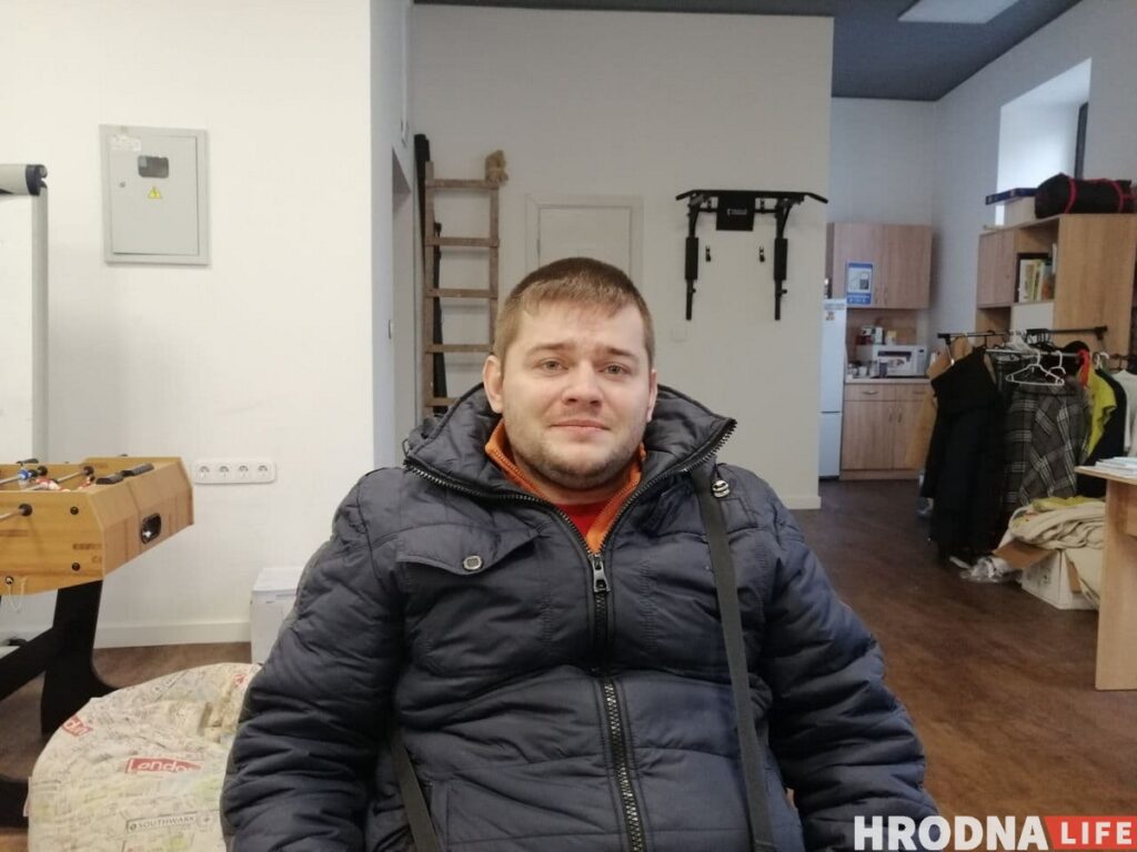 Гродзенцу вынеслі прысуд за абразу прэзідэнта