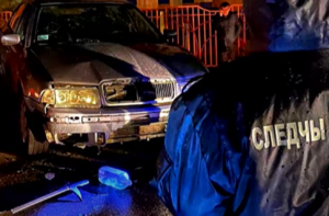 СМІ: Знайшлі тых, хто падпаліў дом міліцыянта ў Ваўкавыску і падарваў машыну ў Альшанцы. Іх называюць тэрарыстамі