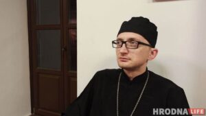 “Поп специального назначения”. Священник-гей рассказал, почему не хочет скрывать свои сексуальные предпочтения священник гей Валентин Тишко ЛГБТ