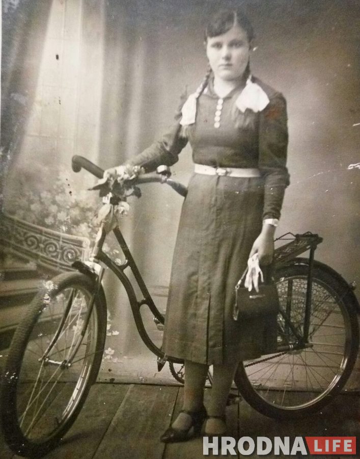 Купіць “Нёман” можна за 10 000 злотых. У Польшчы прадаюць рэдкі стогадовы веласіпед