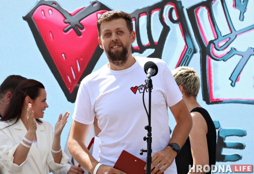 «Наша сила в единстве». «Народный мэр» Гродно Виктор Шумель про переезд и жизнь в Польше «Народный мэр» Гродно Виктор Шумель про переезд и жизнь в Польше